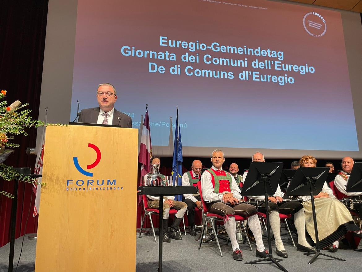 Comuni tra digitalizzazione e intelligenza artificiale