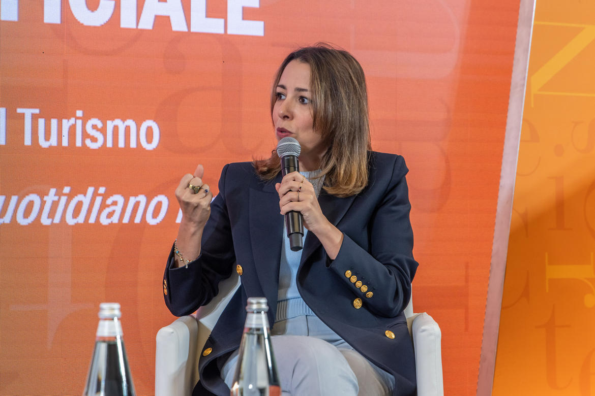 Intelligenza artificiale e turismo