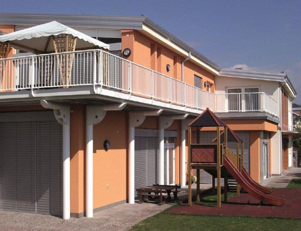 Scuola aperta all"Arcobaleno di Cles