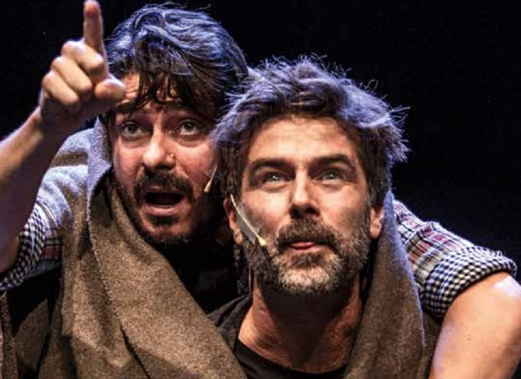 A Cles il quindicesimo ottomila di Fausto De Stefani