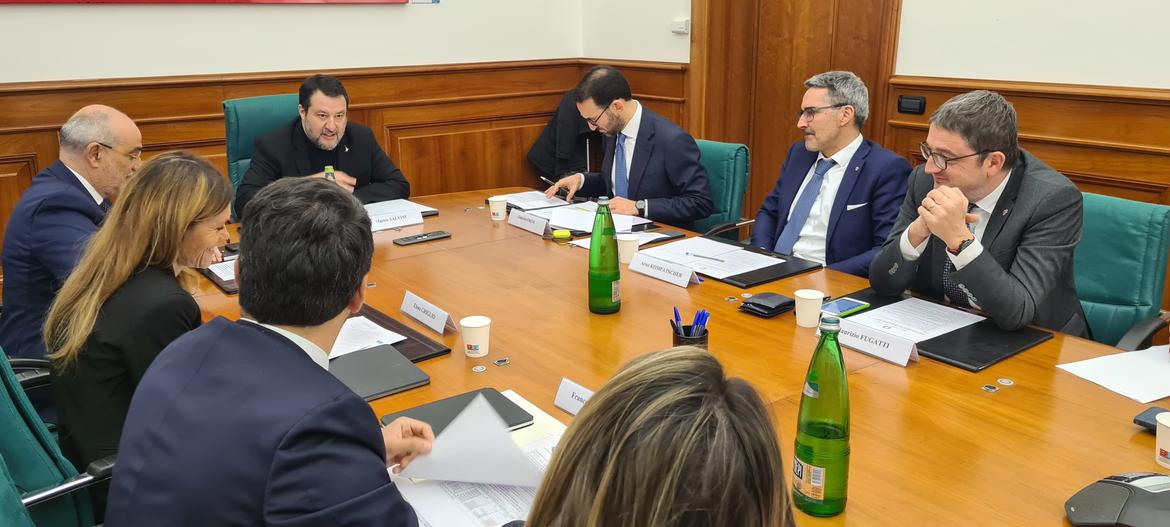 Autostrada A22, Fugatti: "Entro fine anno il bando per la concessione"