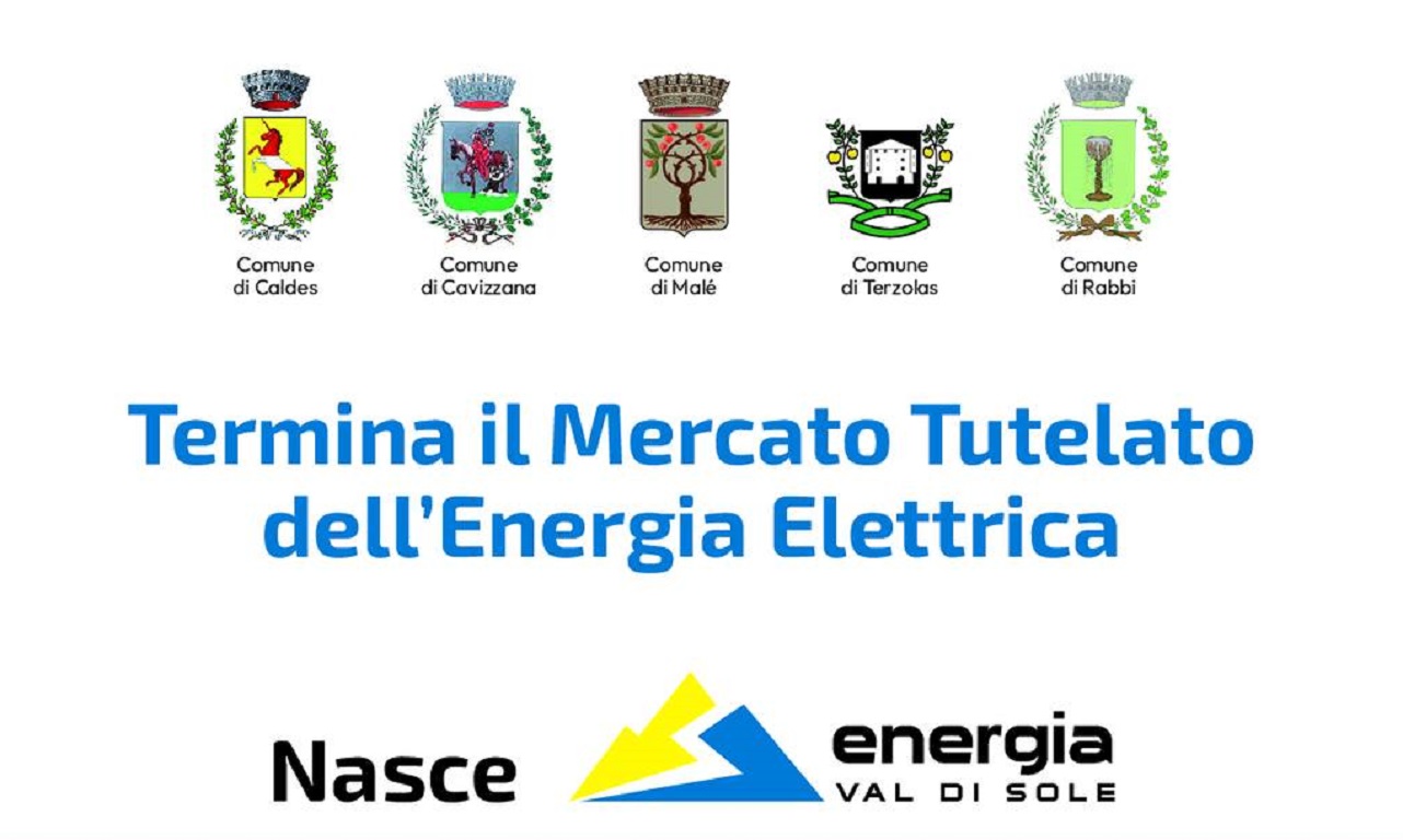 Nasce Energia Val di Sole