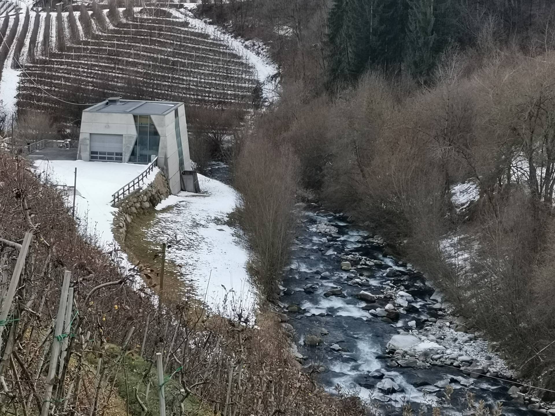 A Malé si parla di Comunità energetiche rinnovabili