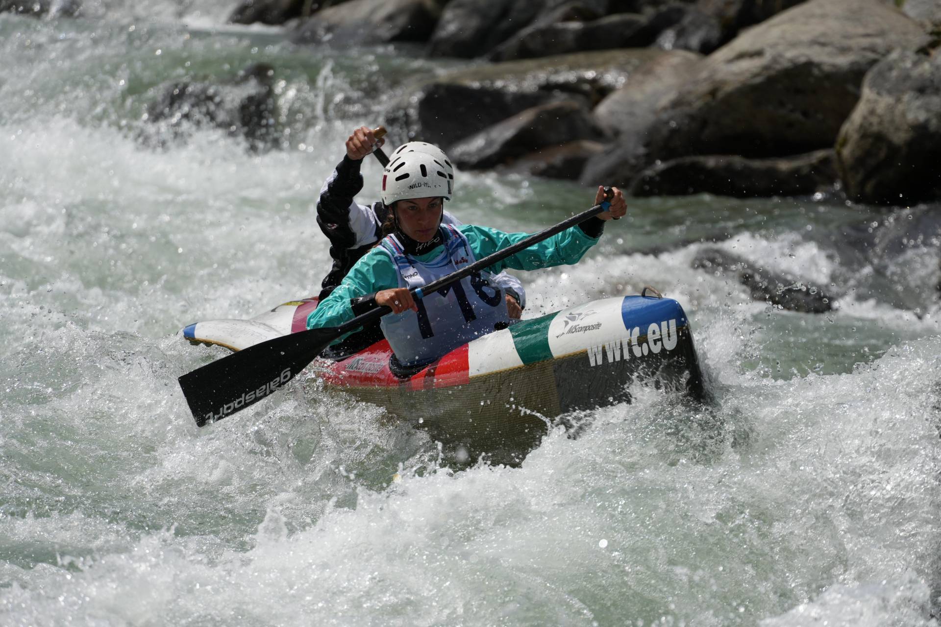 Sul Noce sorelle Panato protagoniste