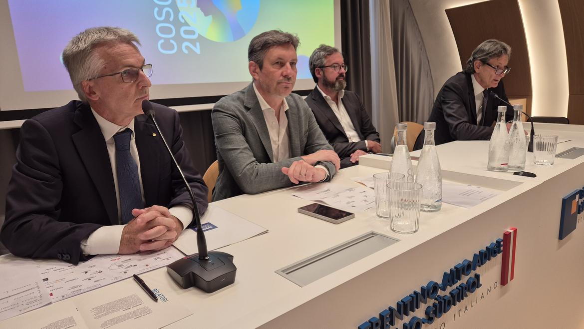 Coscienza 2025: il Trentino si Interroga sull'Intelligenza Artificiale