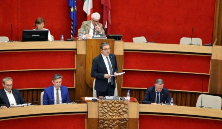 Approvato l’assestamento di bilancio