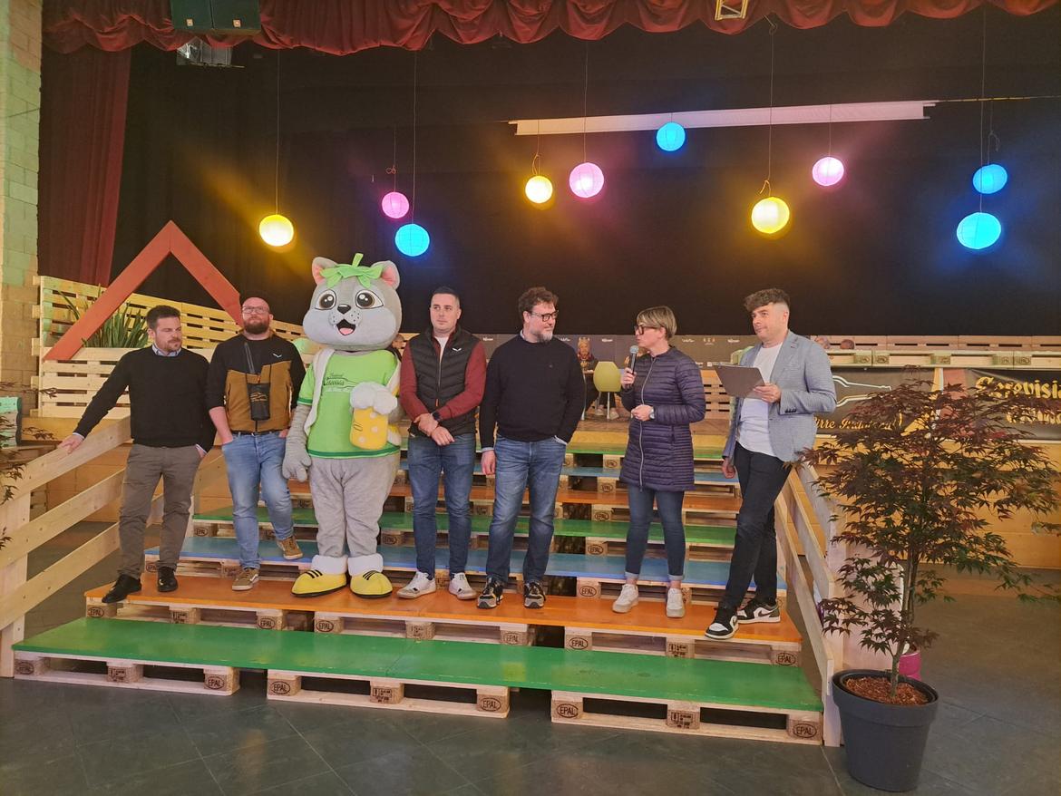 Fino a domani è festival delle birre artigianali