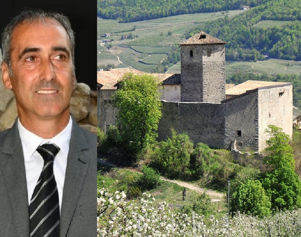 Protezione civile, il caso Maso Milano