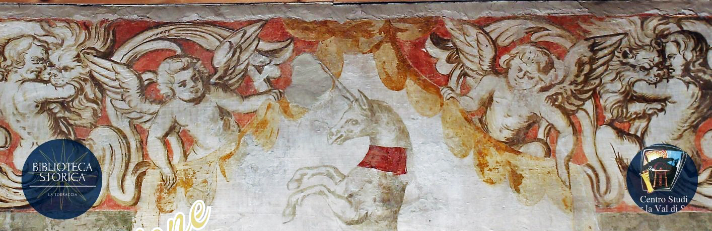 Il mercatino dei libri del Centro Studi