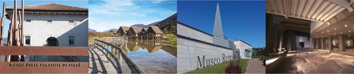 Trentino Archeo Pass