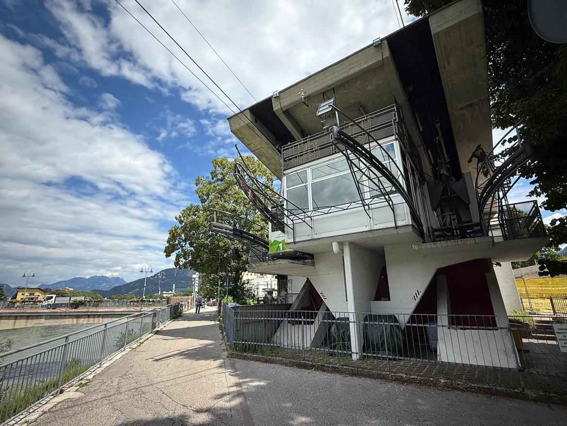 La funivia Trento-Sardagna compie 100 anni, al via festeggiamenti e iniziative