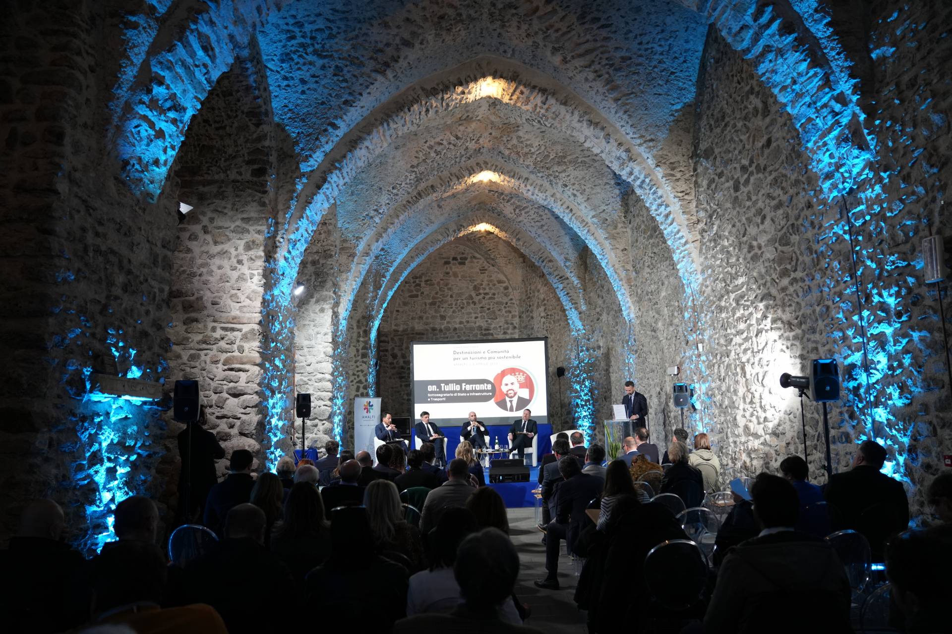 Pinzolo firma la Carta di Amalfi