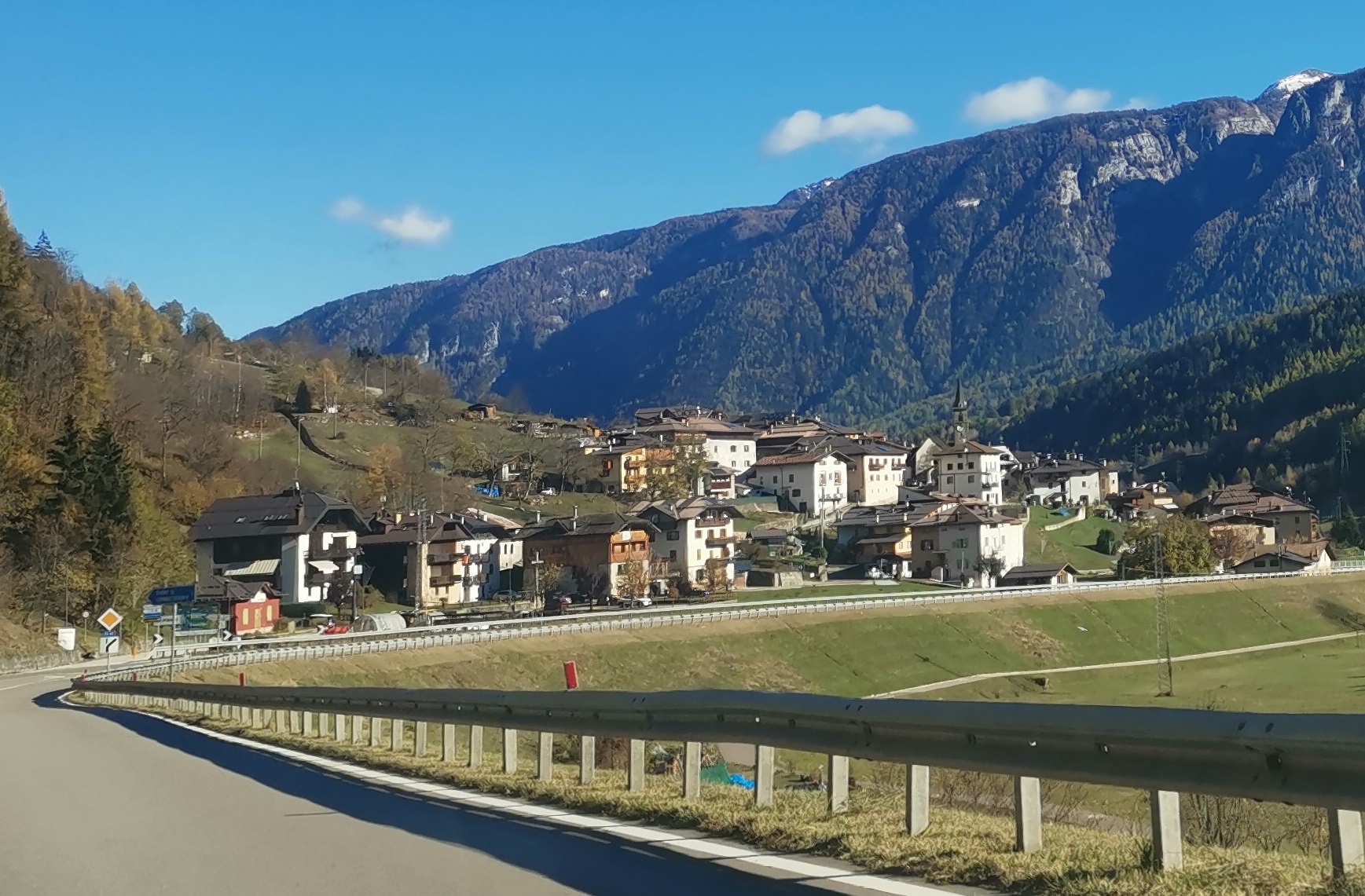 Commezzadura, ordinanza di bollitura dell'acqua