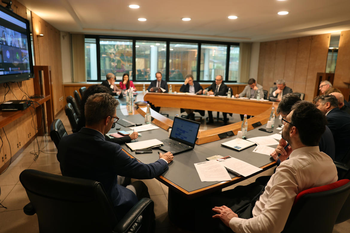 Crescita delle imprese e transizione green, in arrivo l’intesa sui finanziamenti