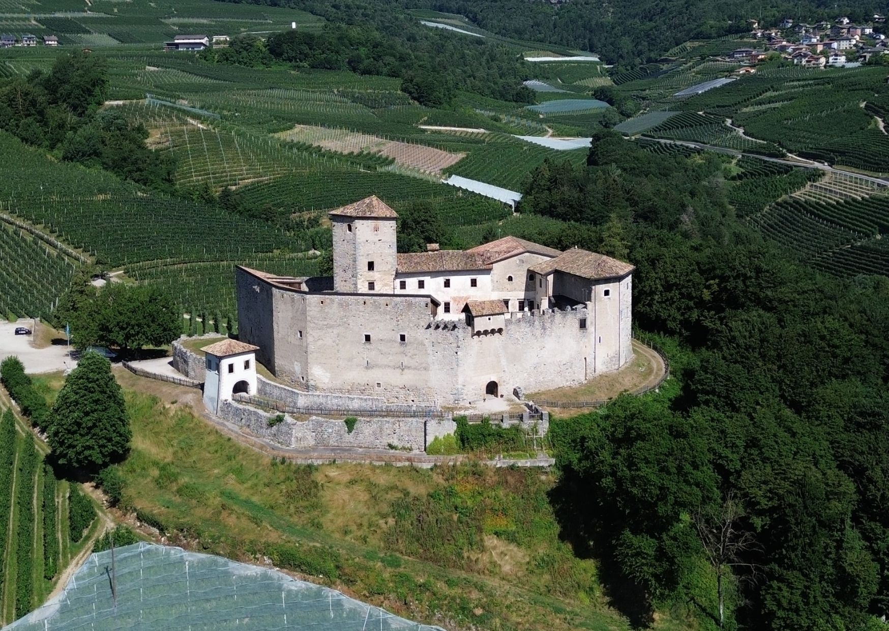 Liricastello, l'opera torna a splendere nei più bei castelli del Trentino