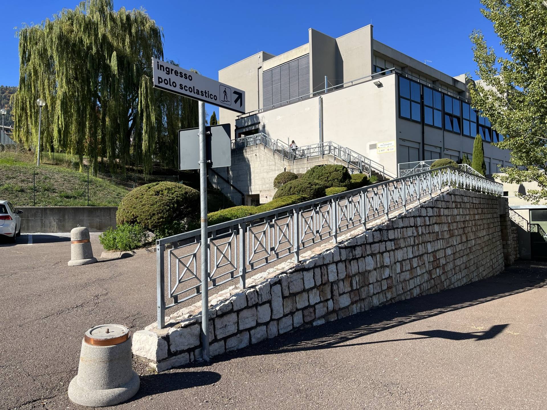 Una conferenza sull'autismo