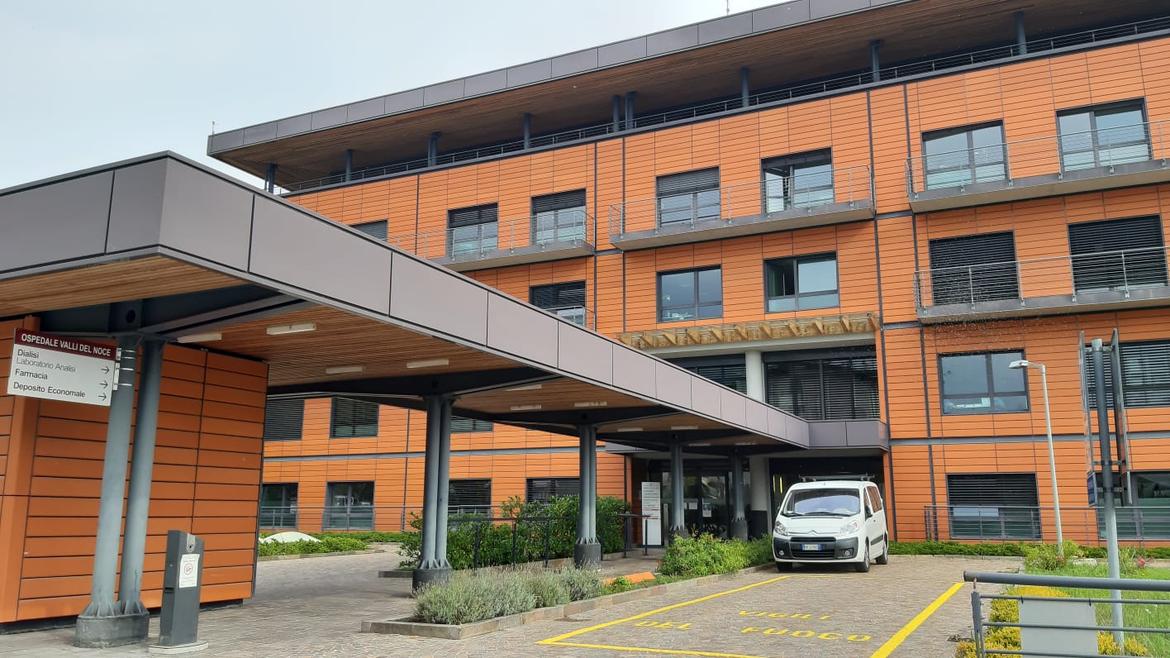 La sanità trentina seconda in Italia