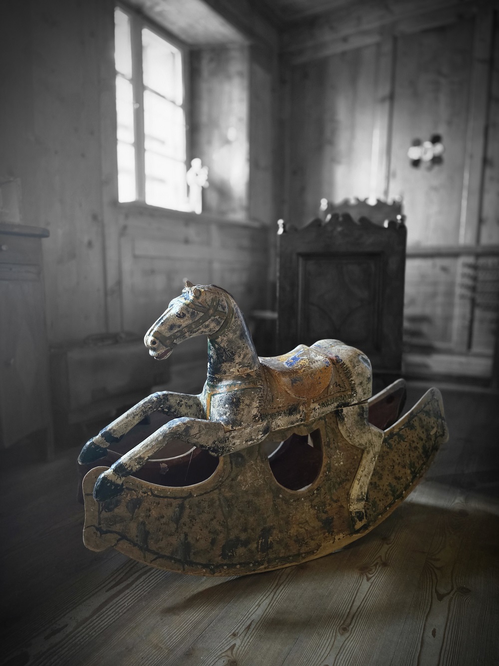 Il Museo della Civiltà solandra ringrazia i donatori