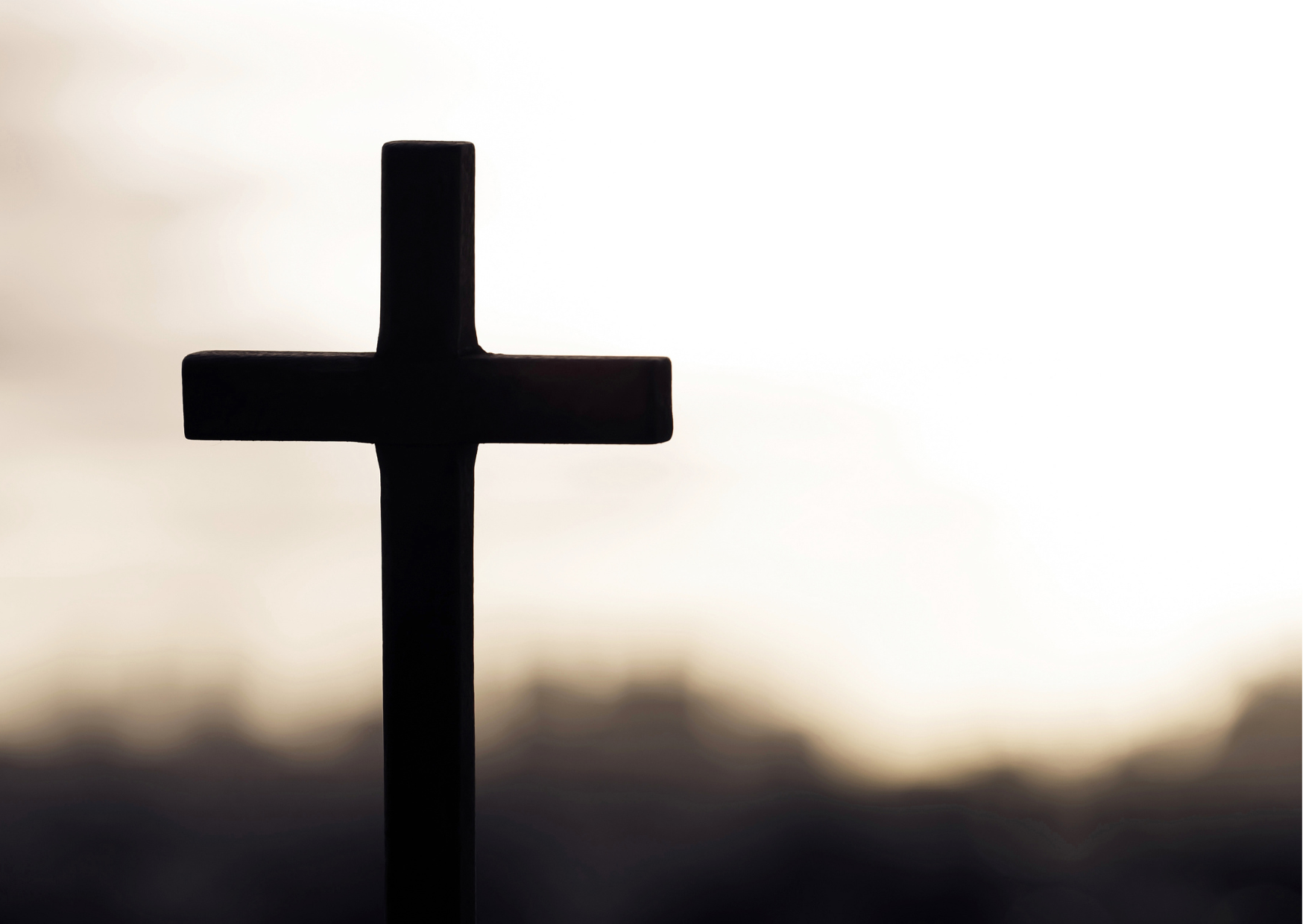 Alla ricerca di qualche dio