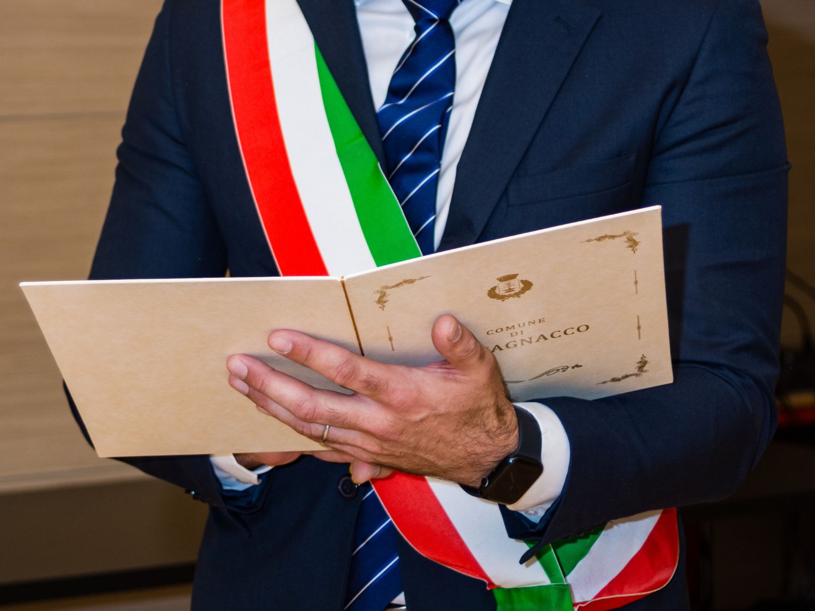 Comuni in crisi di rappresentatività