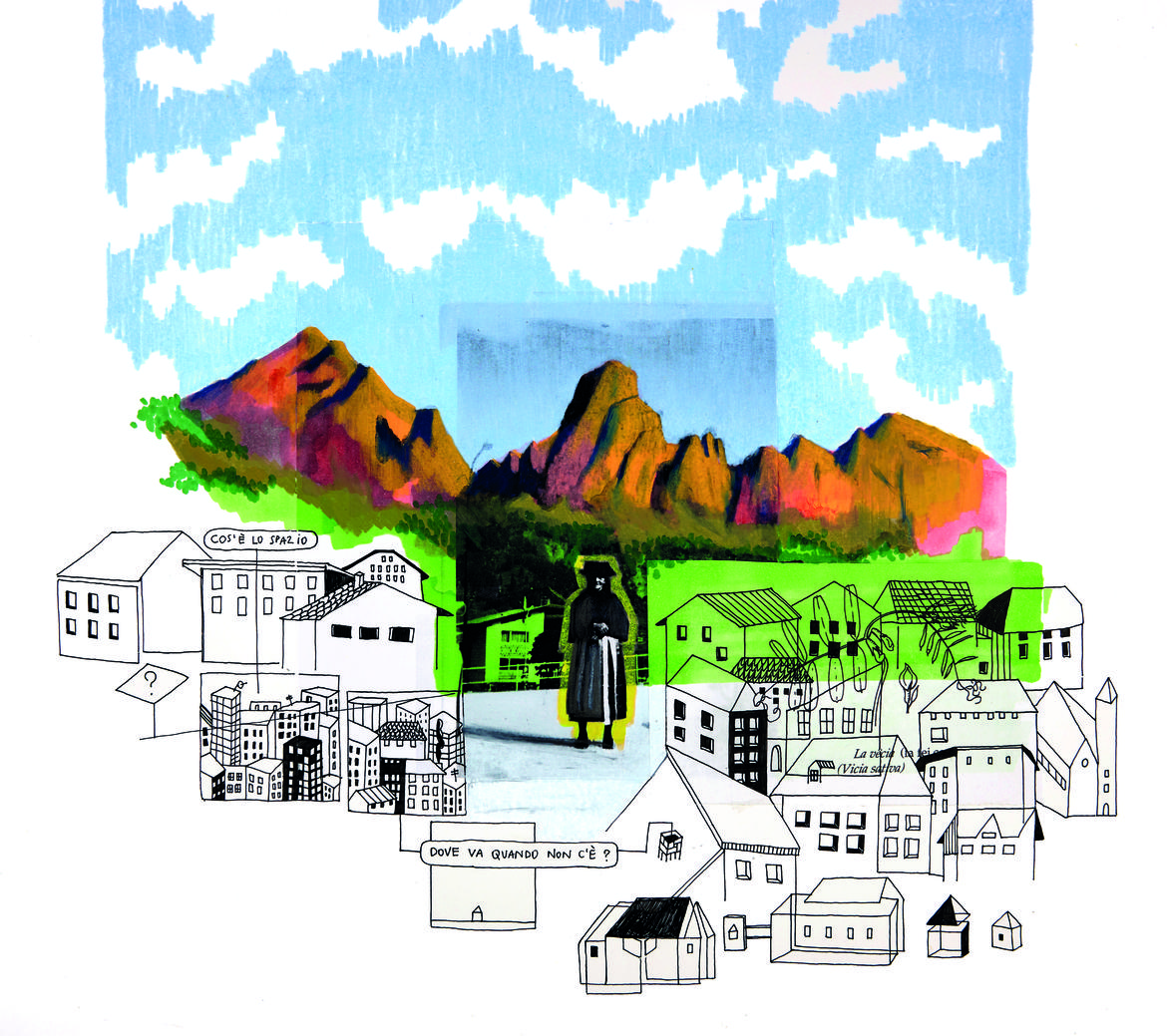 Andare, tornare, restare: l'11 settembre torna il Giovedì culturale