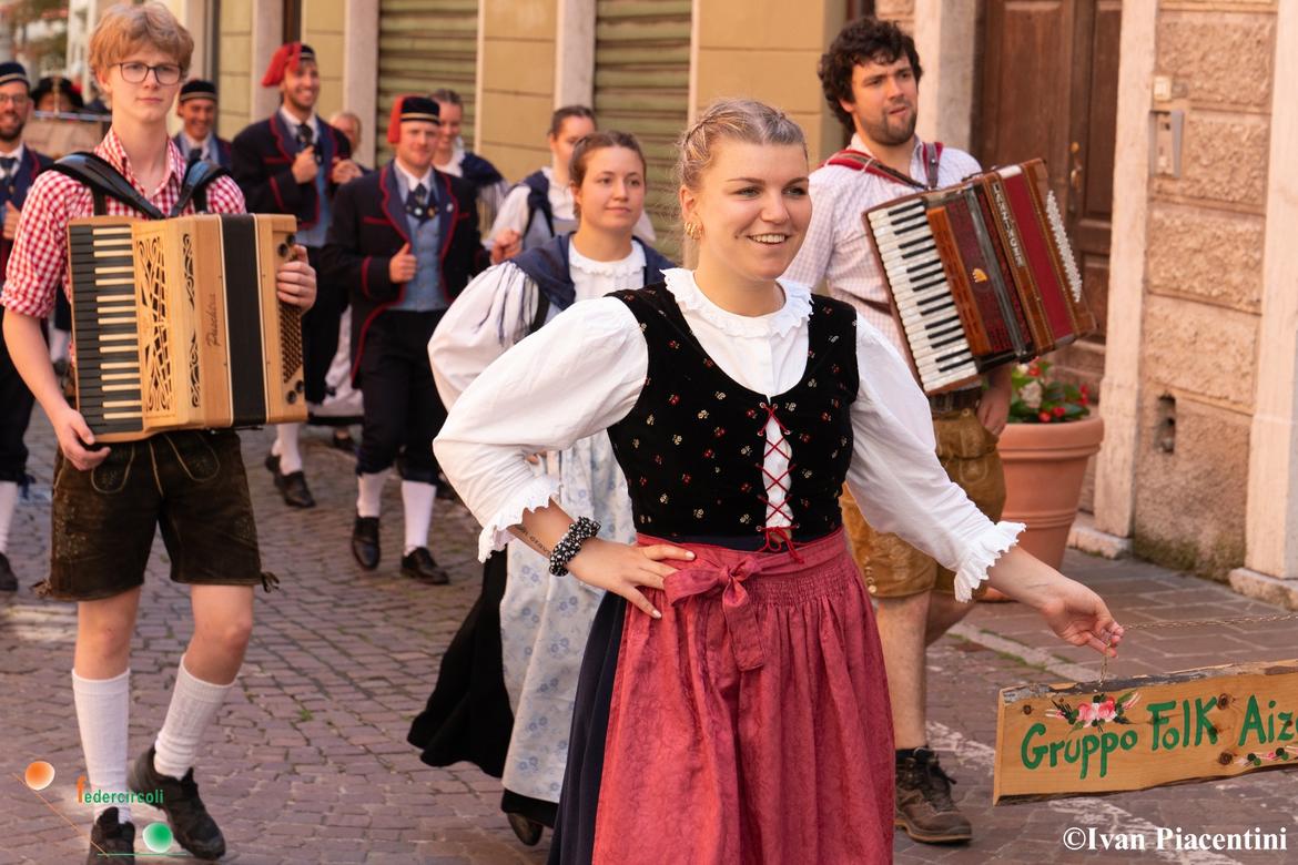 Federazione del volontariato culturale, nuovo nome e logo