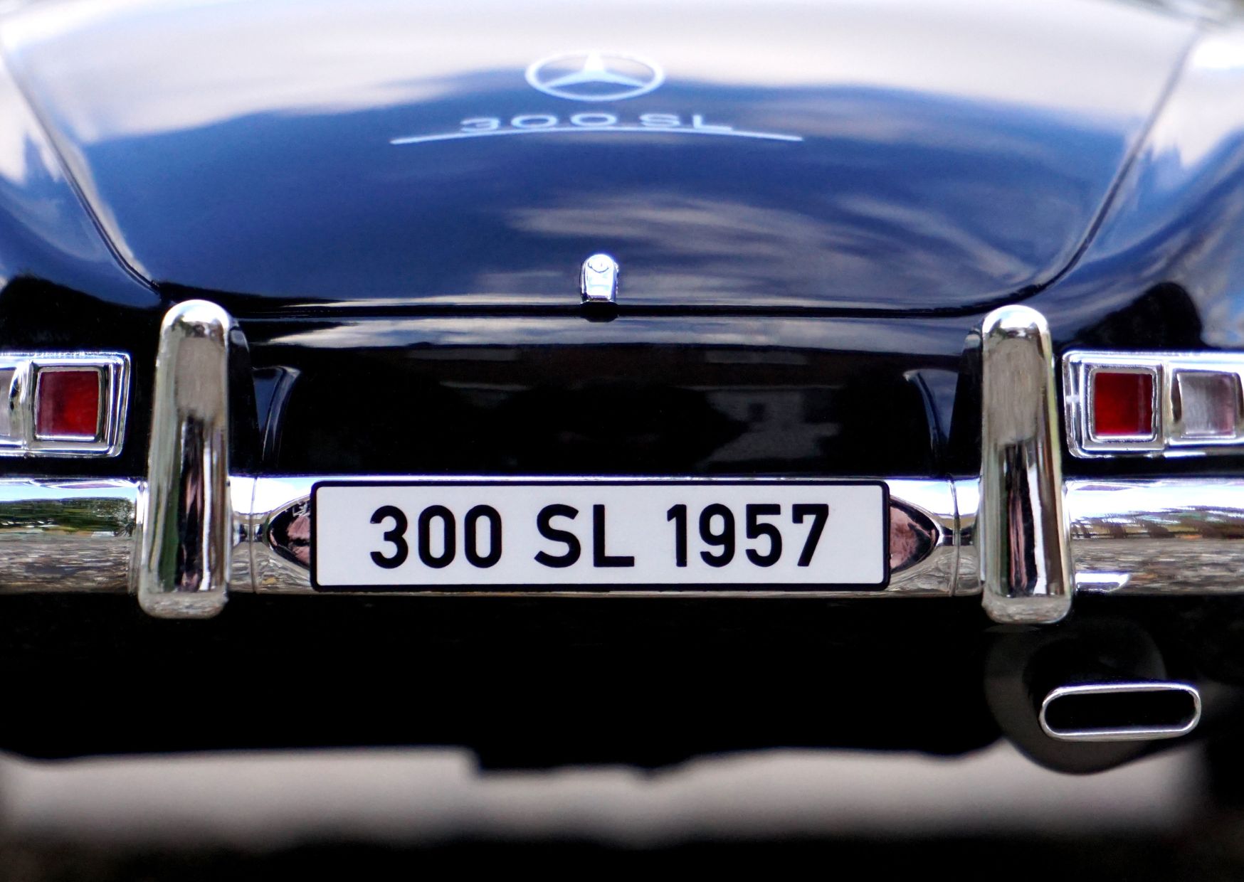 Oggi nasceva la targa automobilistica