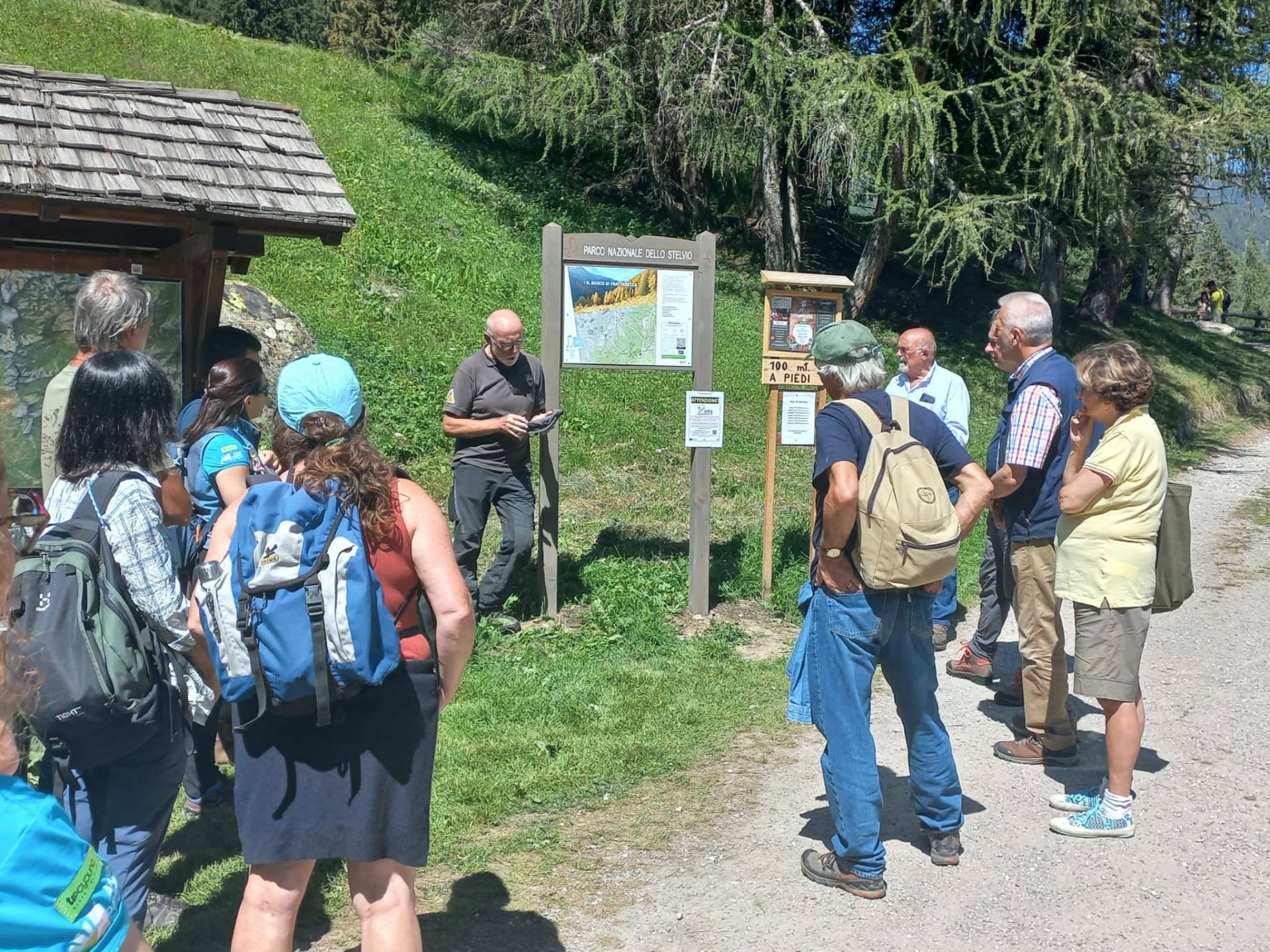 Frattasecca: un tesoro di biodiversità