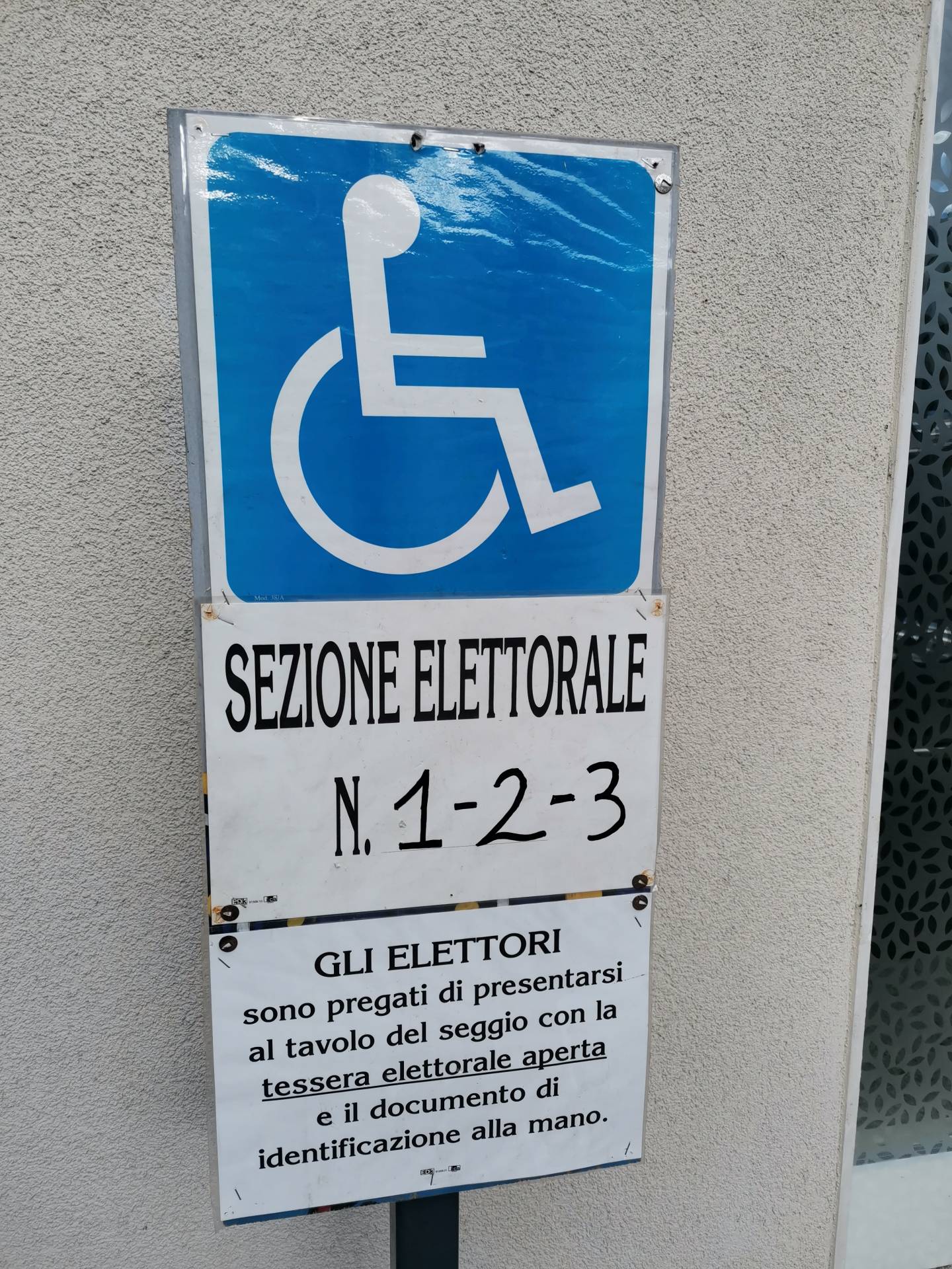 Ballottaggi, in Val di Non affluenza in calo