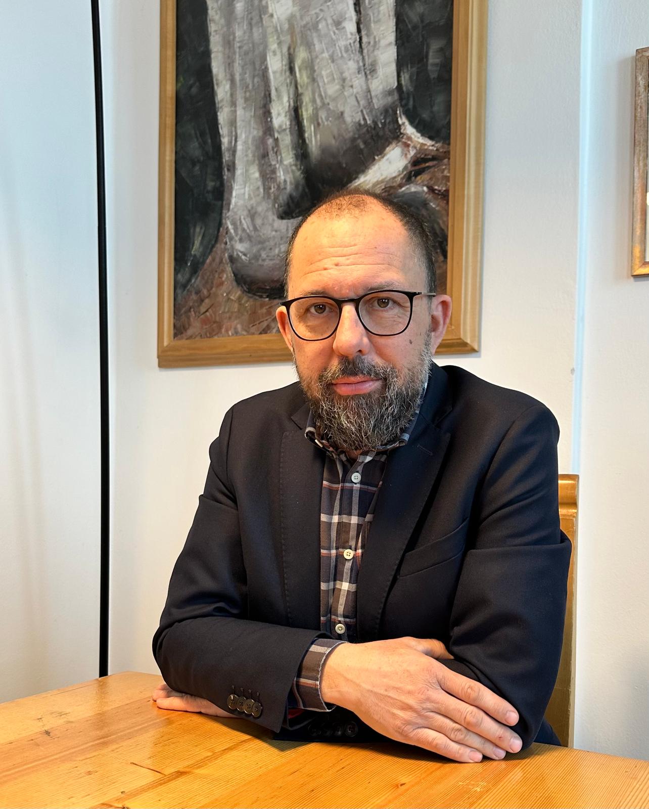 Maini presidente dell'assemblea di Stn