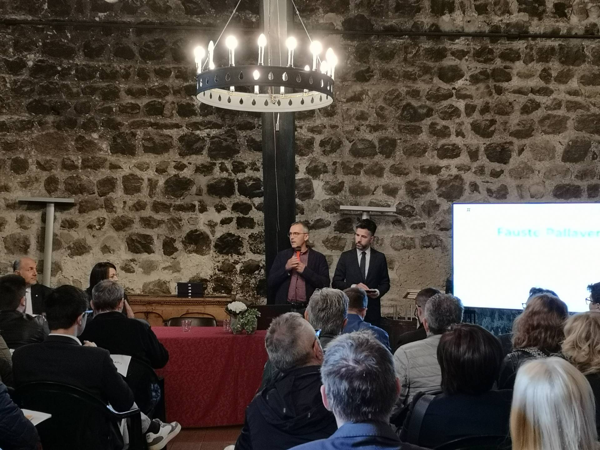 Pro Loco trentine in assemblea a Castel Valer