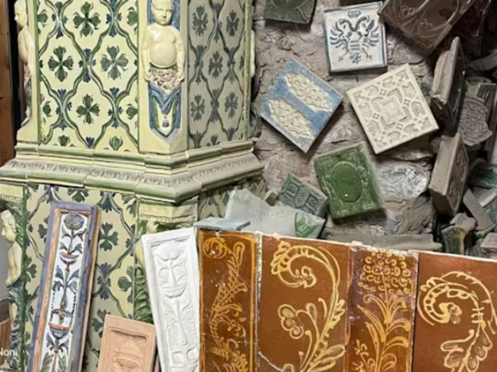 Giornate FAI di Primavera, Vervò svela i suoi tesori