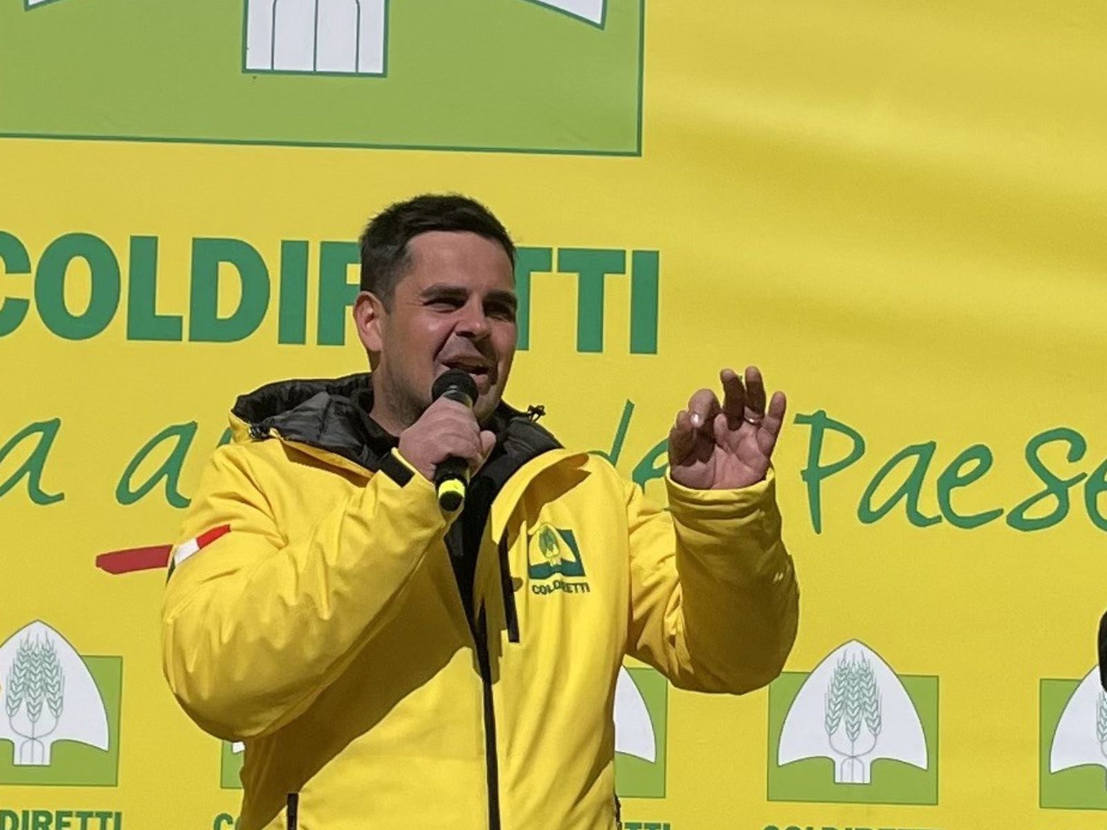 Coldiretti, per il gasolio agricolo costi aumentati del 22%