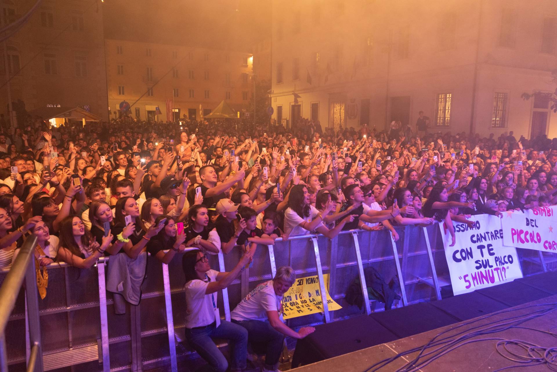 Festa della Musica a Cles: 30 gruppi nel cuore del paese