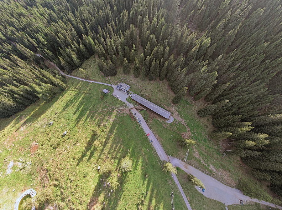 Malghe, stanziati ulteriori 4,4 milioni per la valorizzazione di altre 14 strutture