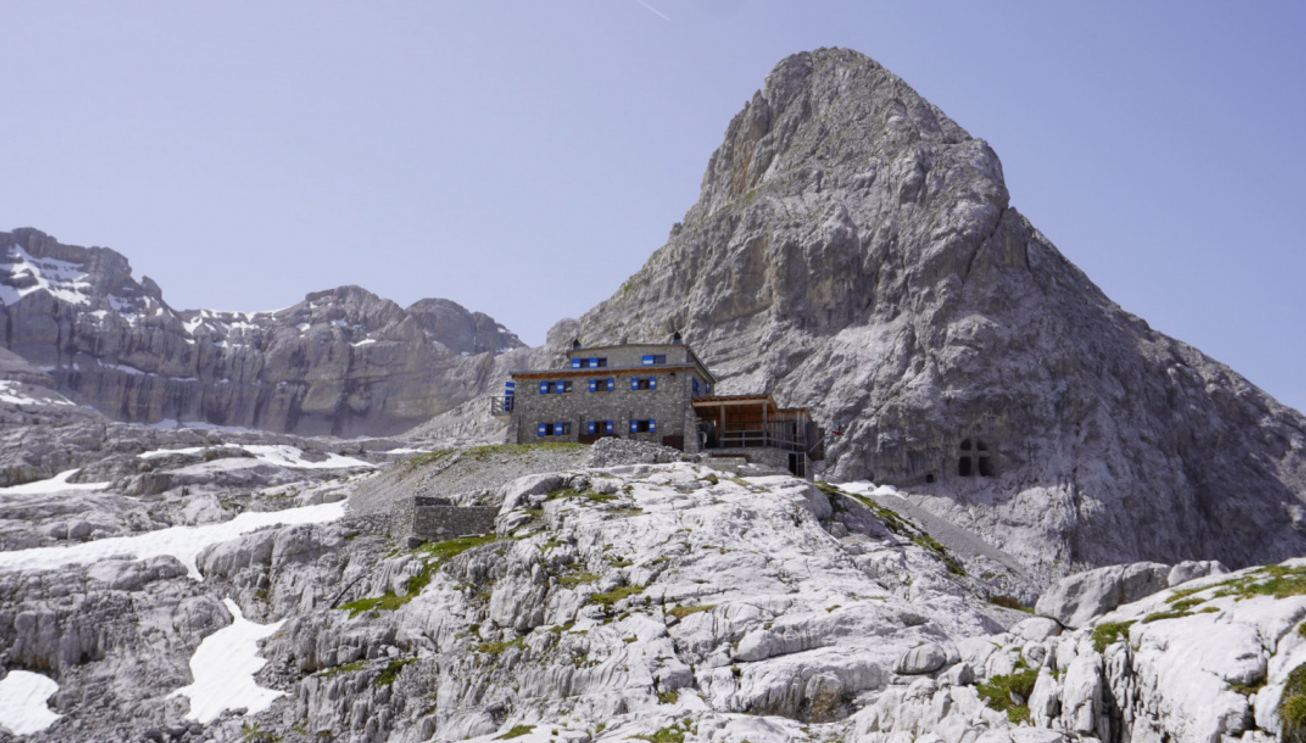 Un gestore per XII apostoli