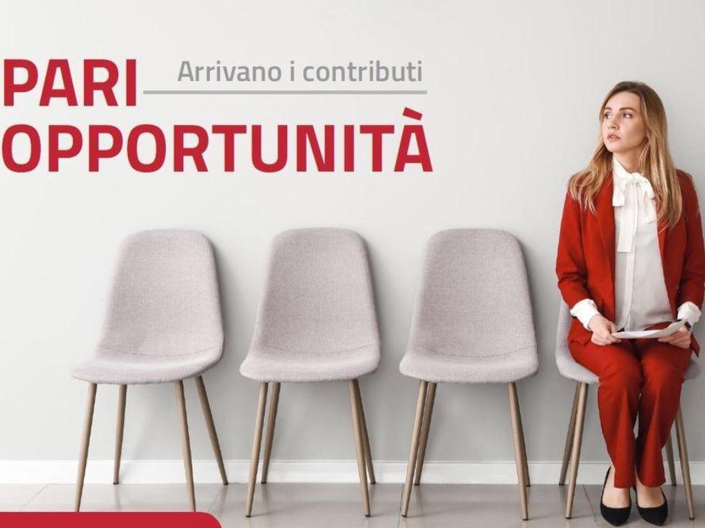 Riapre il bando pari opportunità 2025: tutte le novità