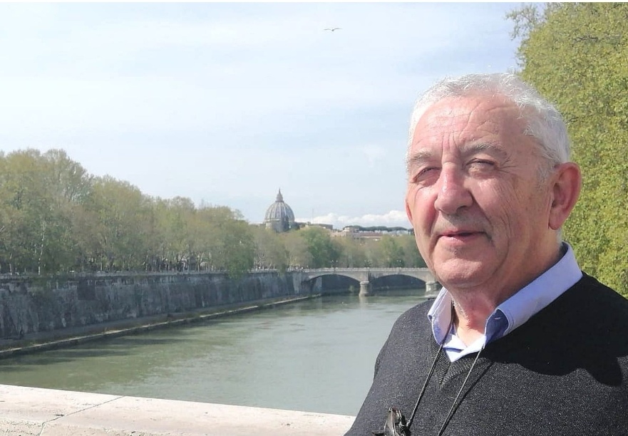 Testimoniare Gesù con fatti e parole