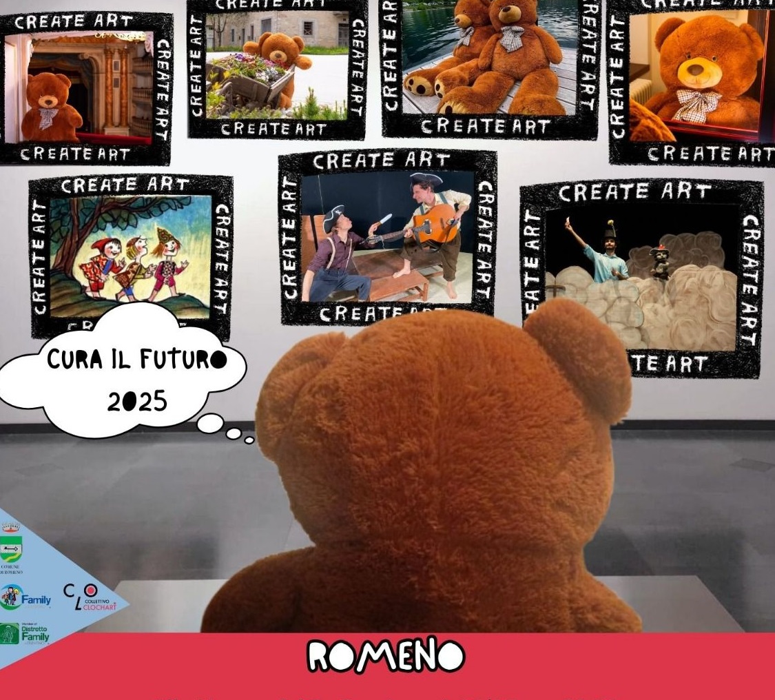 Romeno cura il futuro