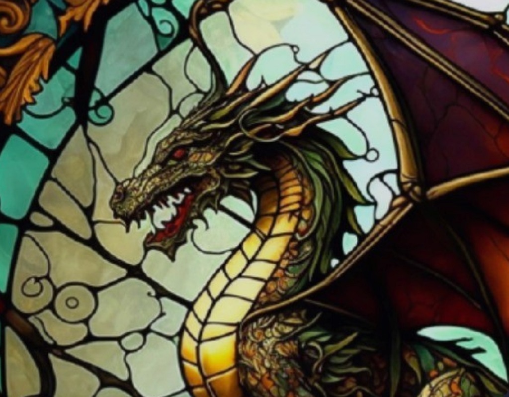 La musica dei draghi