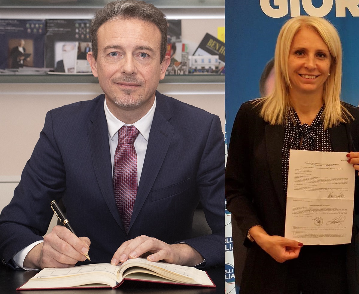 Comunali a Cles, c'è anche Apuzzo