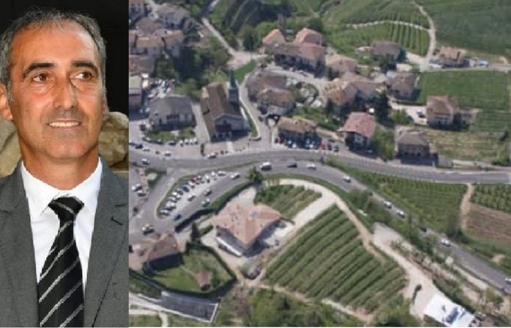 Modifica della viabilità di Dermulo, Biada deposita una proposta di mozione