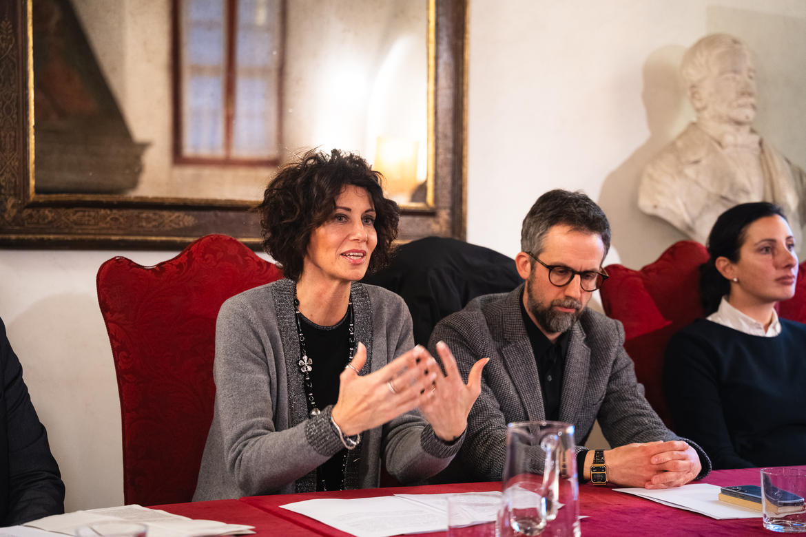 Intelligenze emotive. Nuova mostra del Mart a Trento