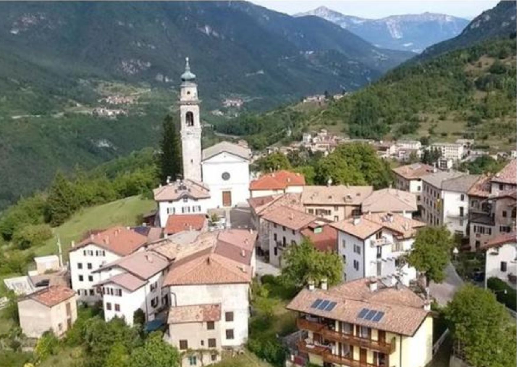 Convegno sulle politiche abitative