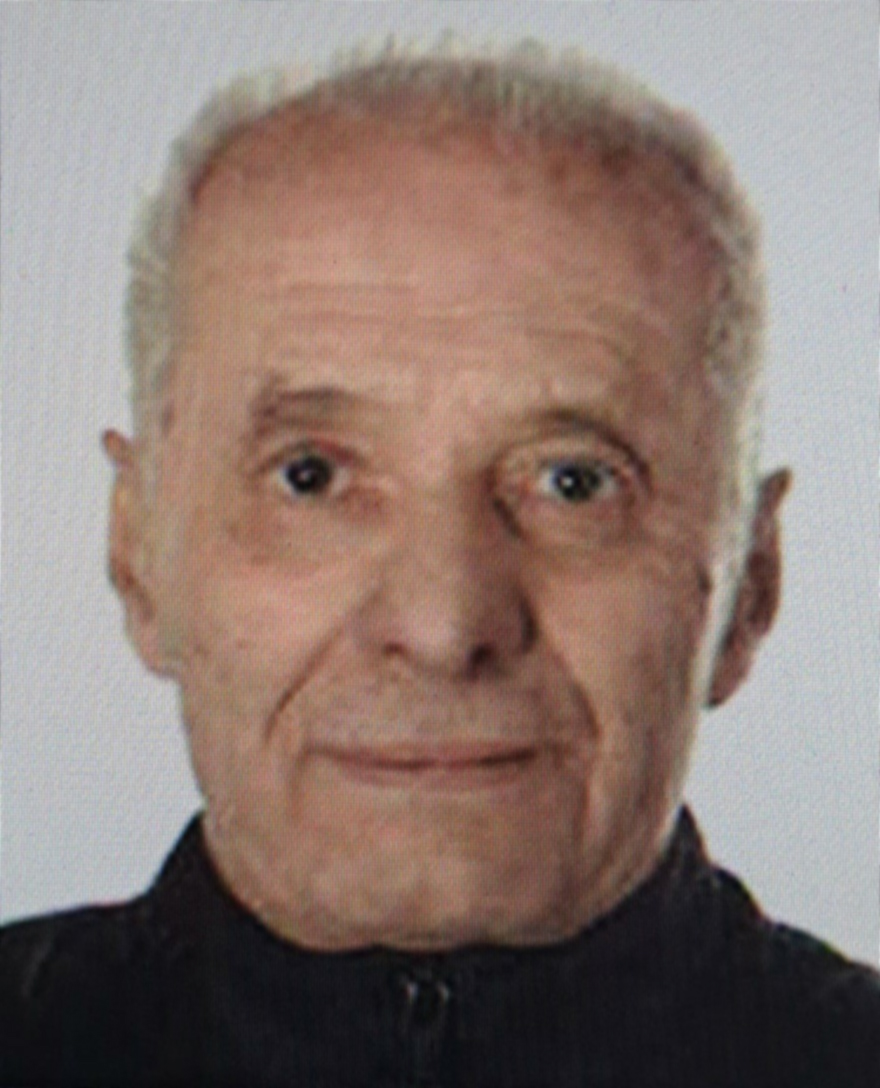 Persona dispersa a Pellizzano, le ricerche proseguono