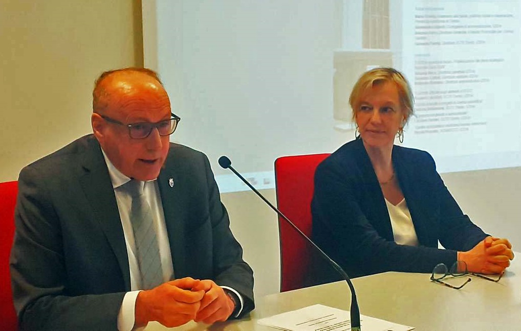 Istituto zooprofilattico, patto per la salute del territorio