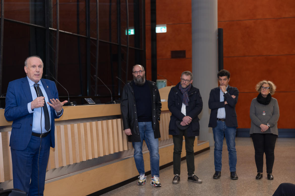 Oggi è la Giornata nazionale del personale sanitario e sociosanitario