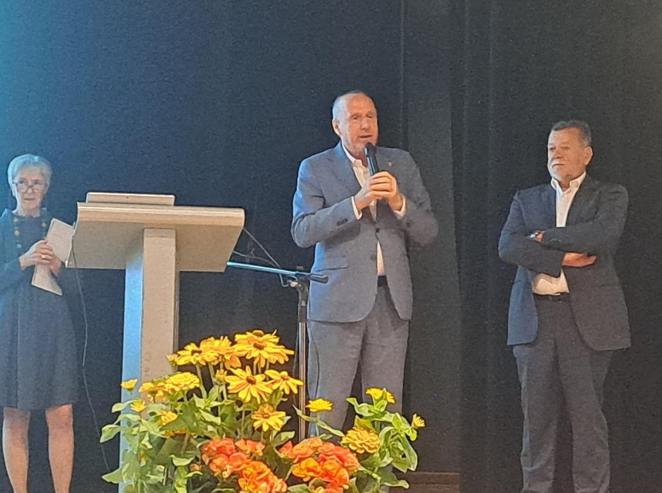 130 anni di Famiglia cooperativa Val di Non 