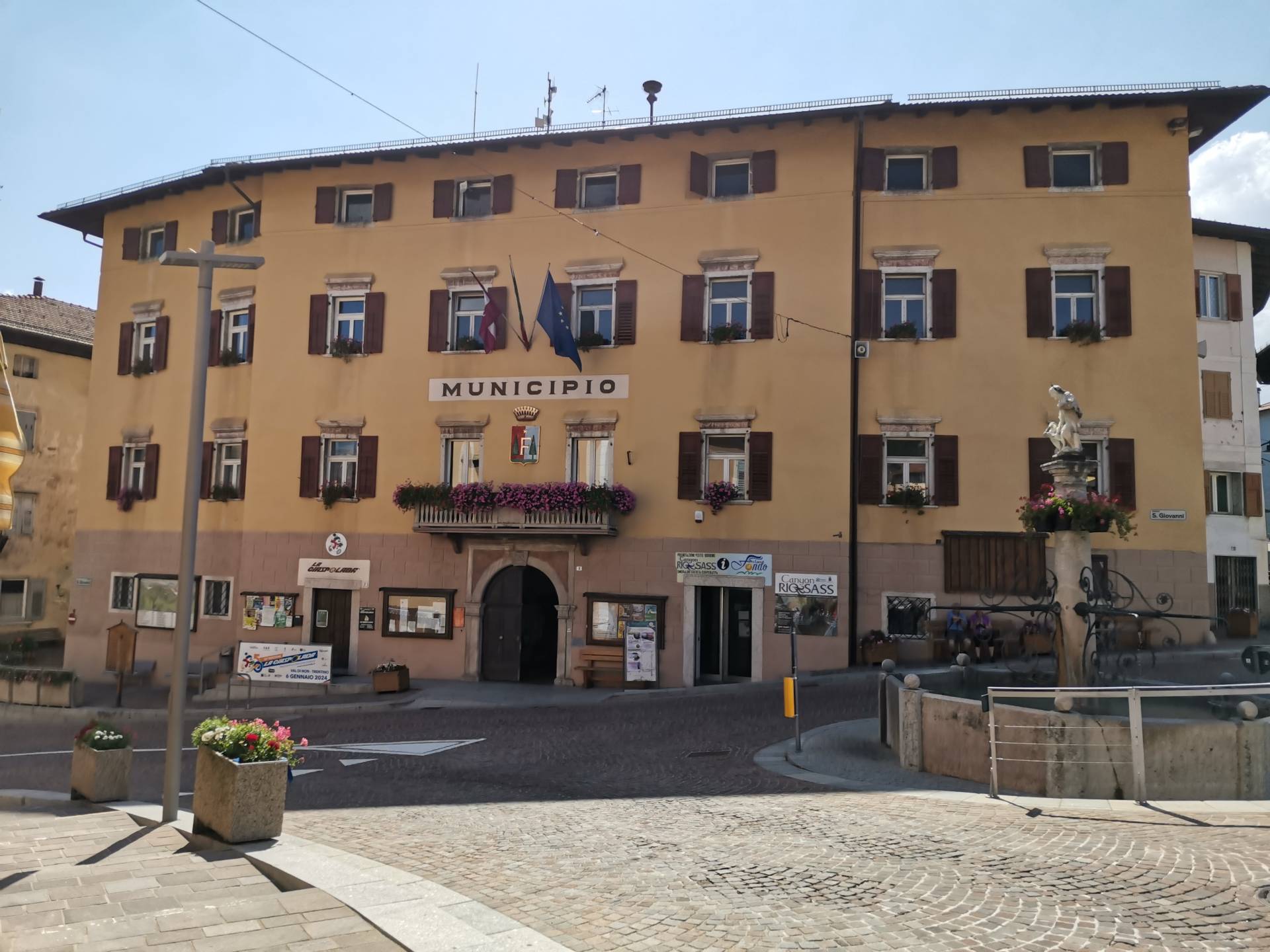 Apt Val di Non cerca personale