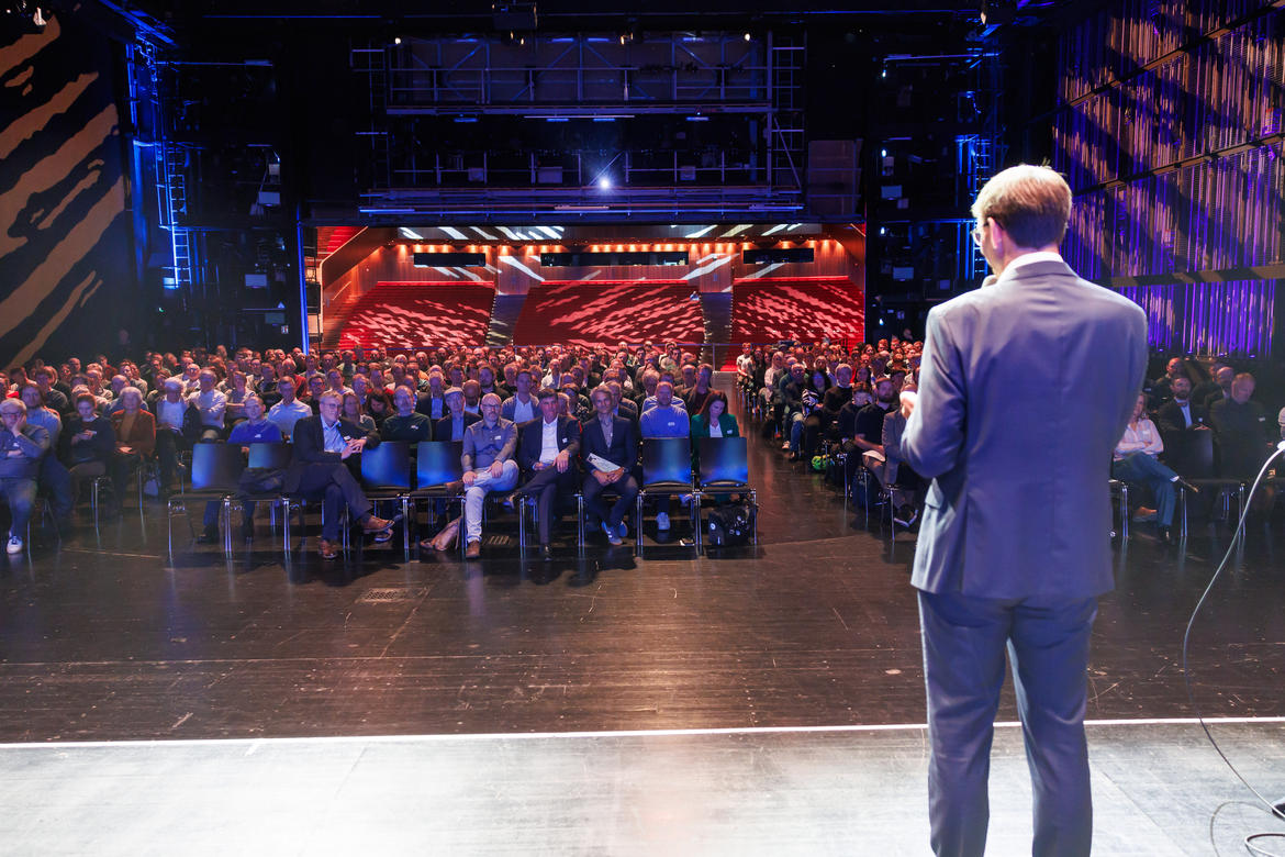 EUSALP, una conferenza sull'autonomia energetica a Bregenz